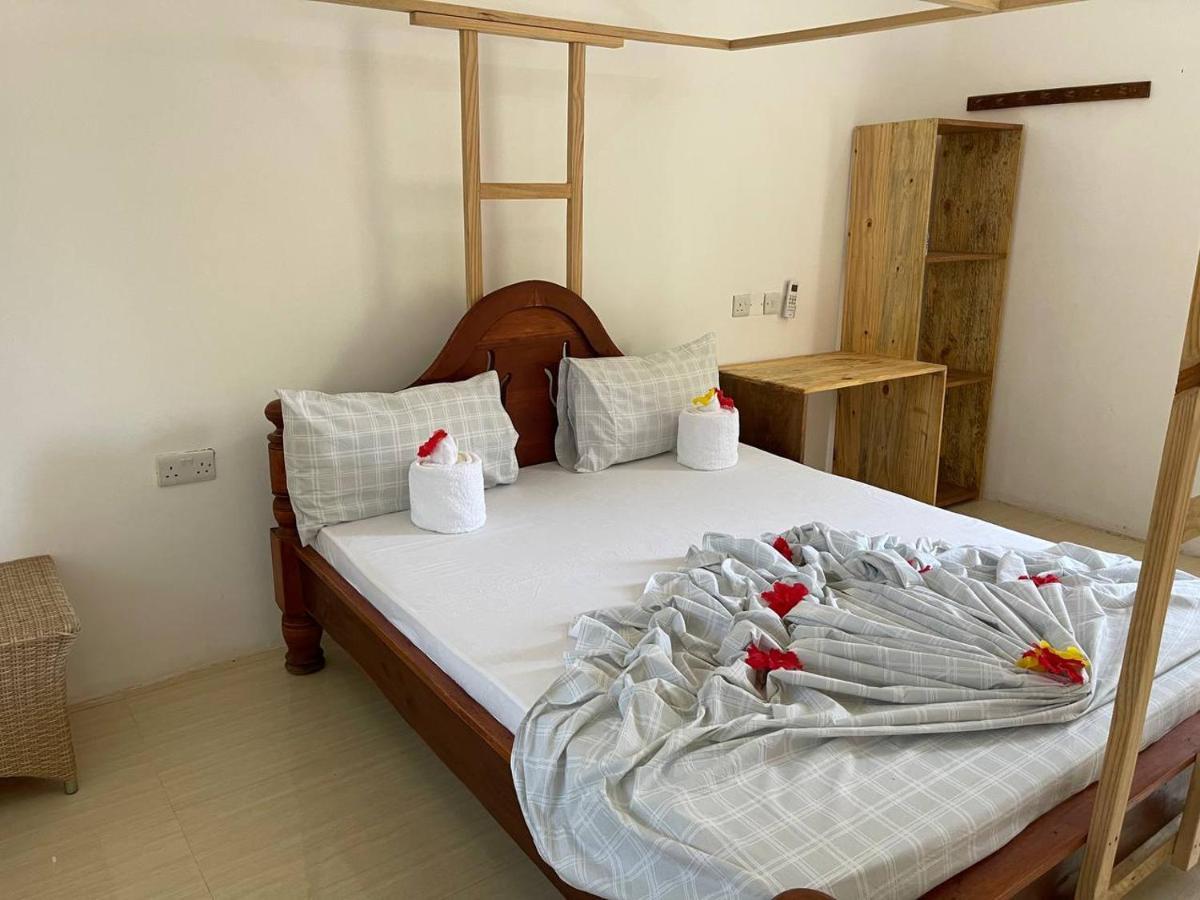 Кilimanjaro Nungwi Hotel Kültér fotó