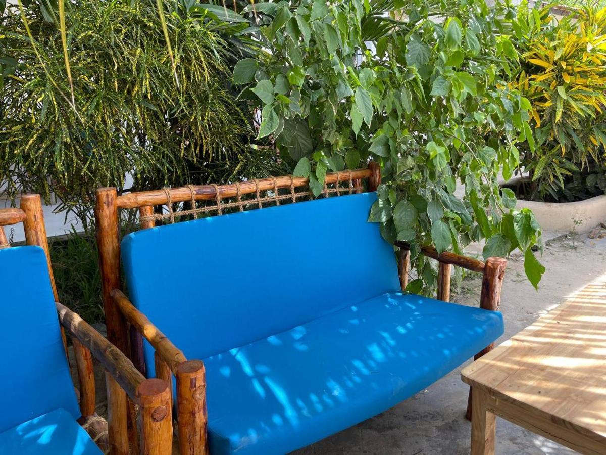 Кilimanjaro Nungwi Hotel Kültér fotó