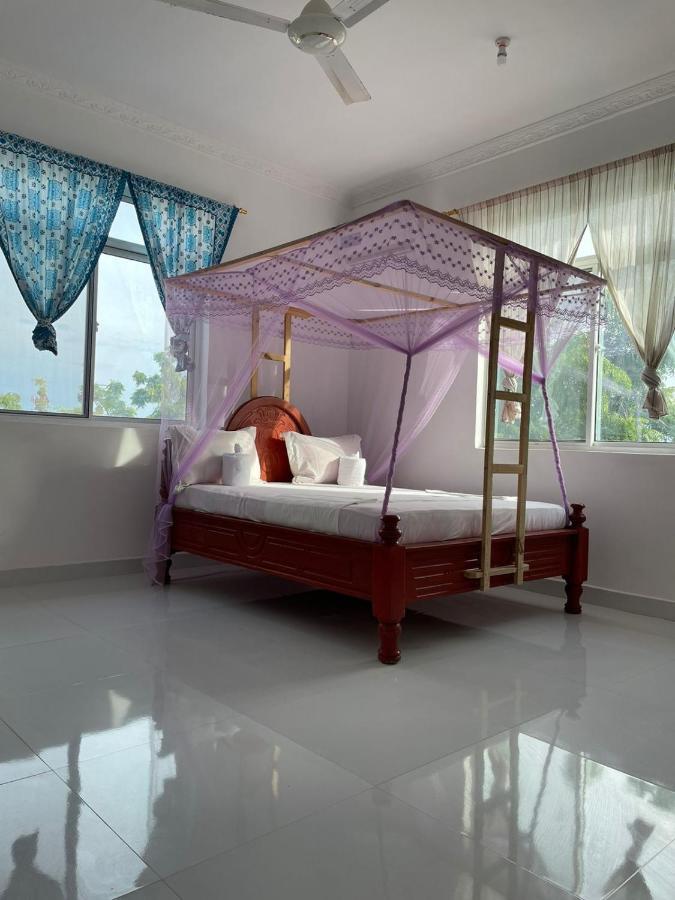 Кilimanjaro Nungwi Hotel Kültér fotó