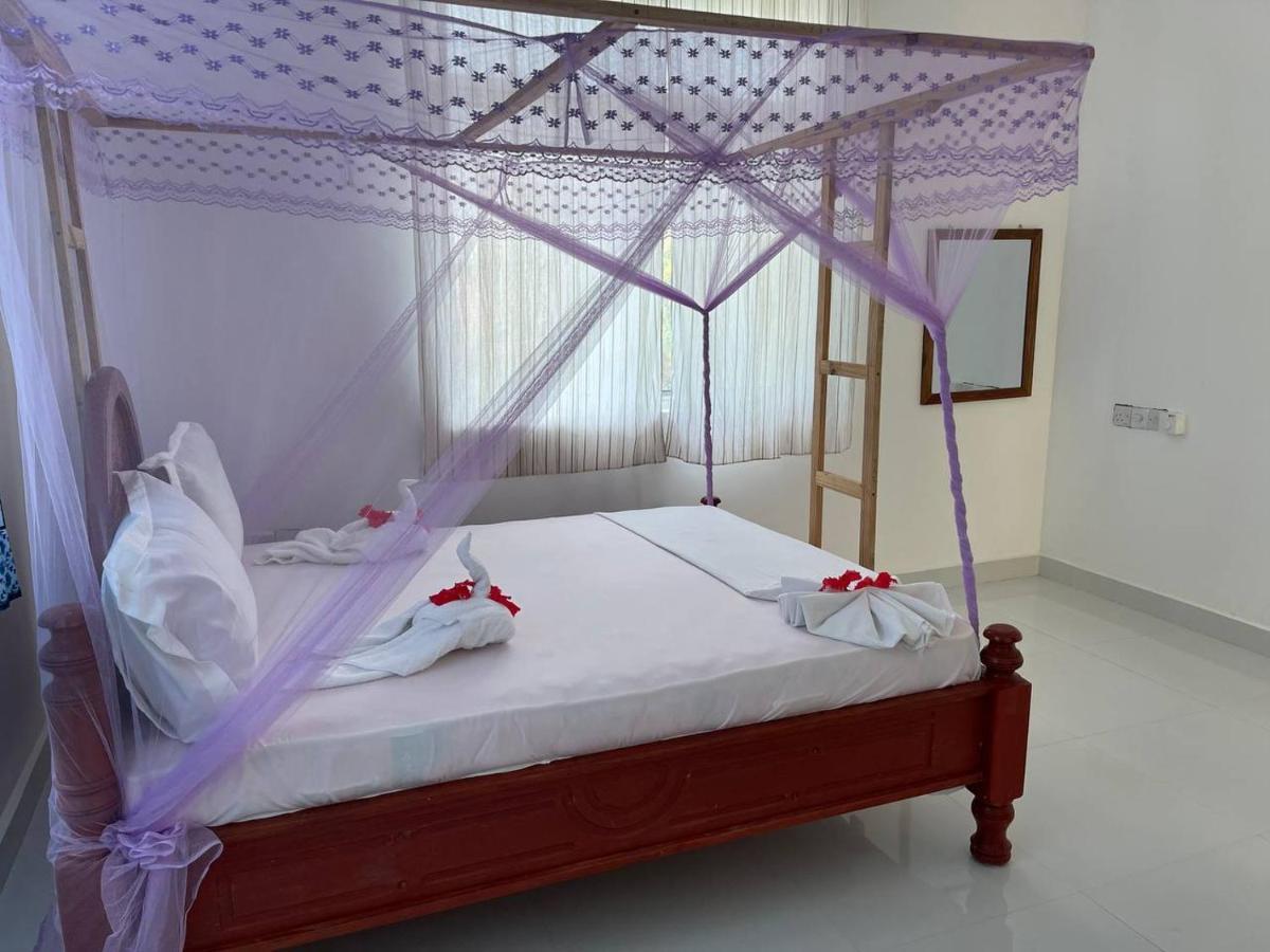 Кilimanjaro Nungwi Hotel Kültér fotó