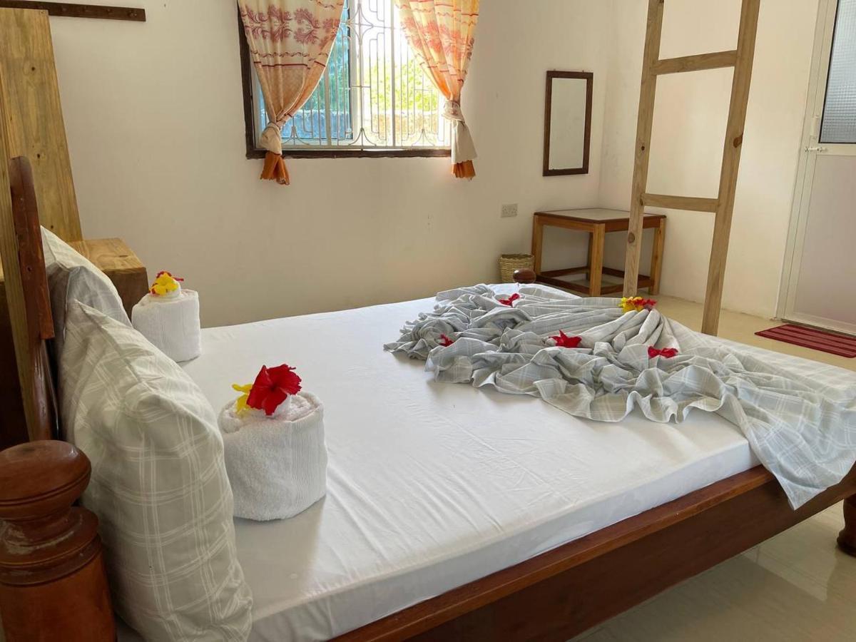 Кilimanjaro Nungwi Hotel Kültér fotó