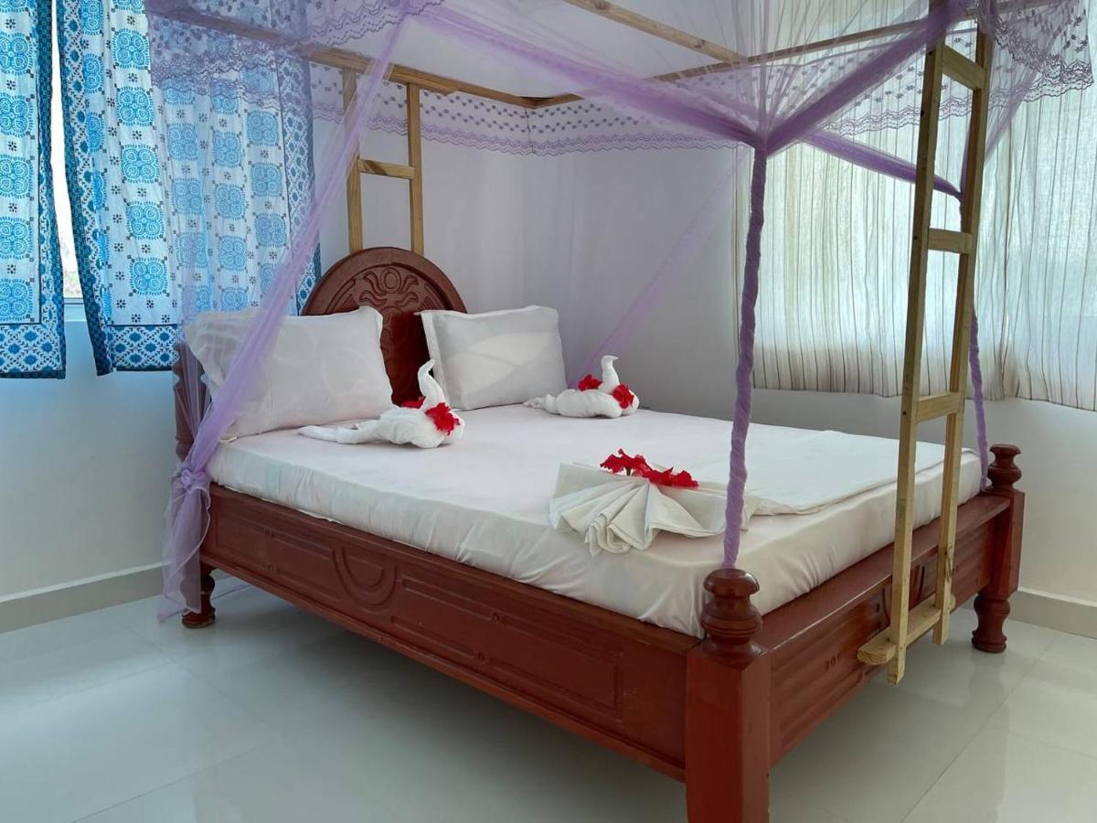 Кilimanjaro Nungwi Hotel Kültér fotó