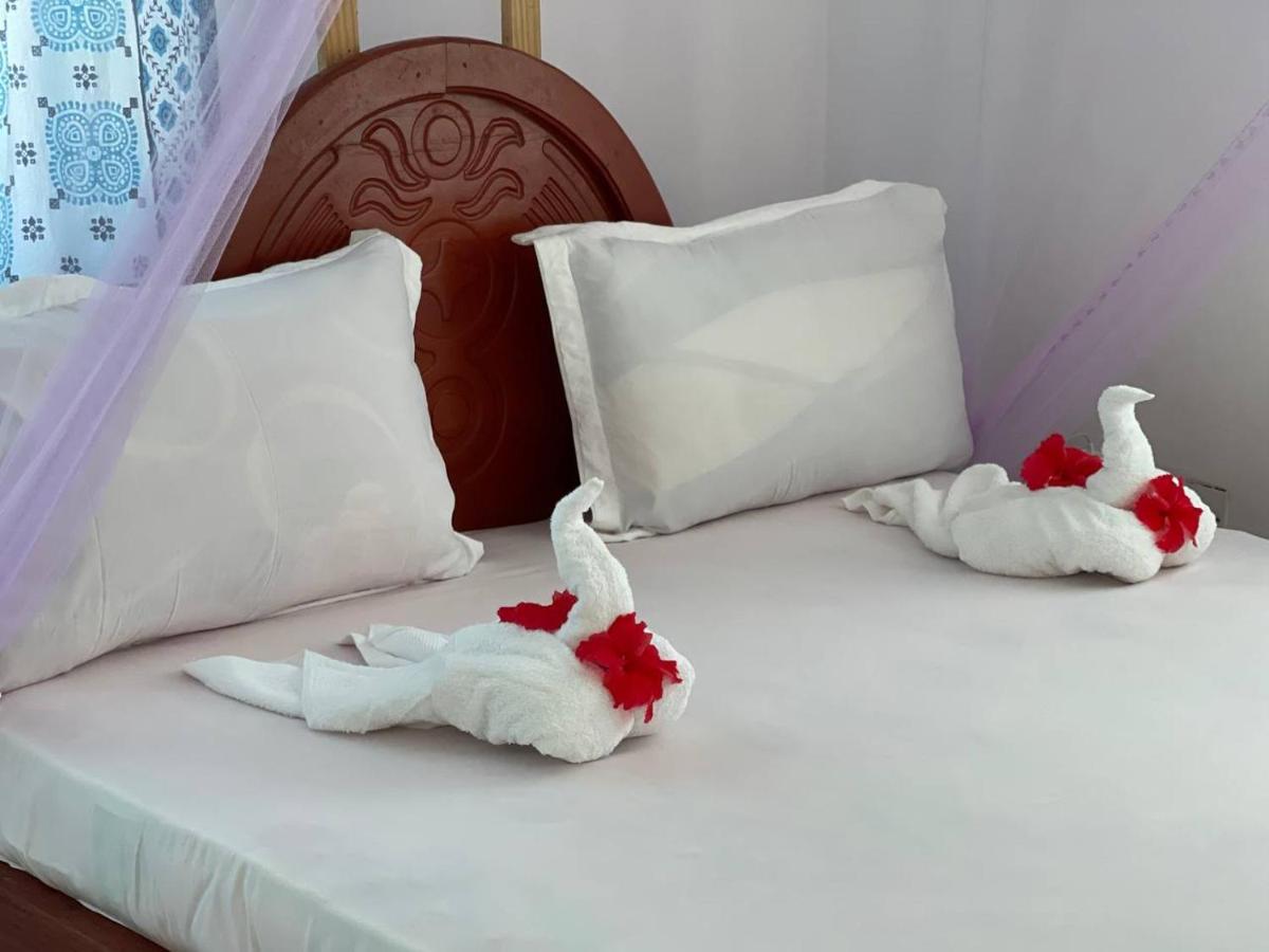 Кilimanjaro Nungwi Hotel Kültér fotó