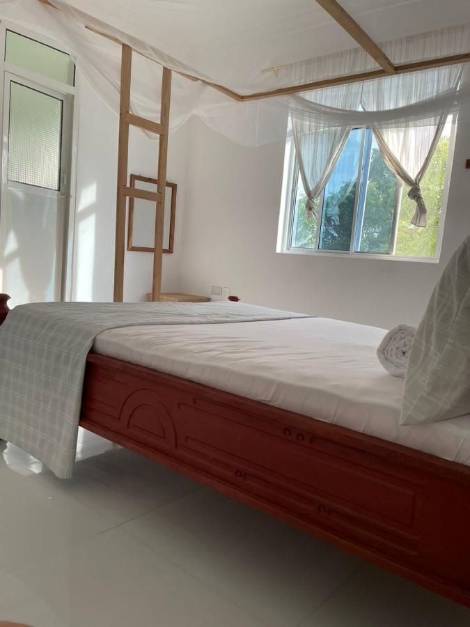 Кilimanjaro Nungwi Hotel Kültér fotó