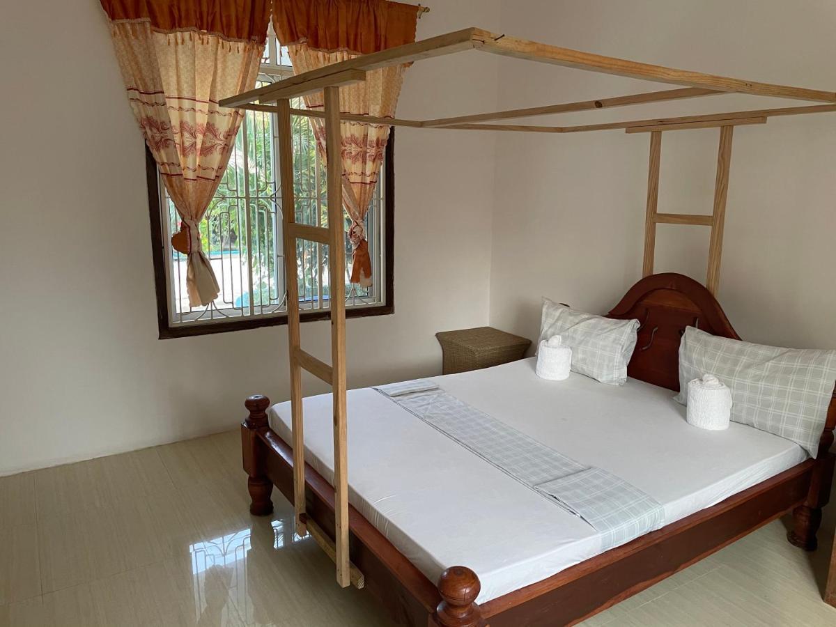 Кilimanjaro Nungwi Hotel Kültér fotó