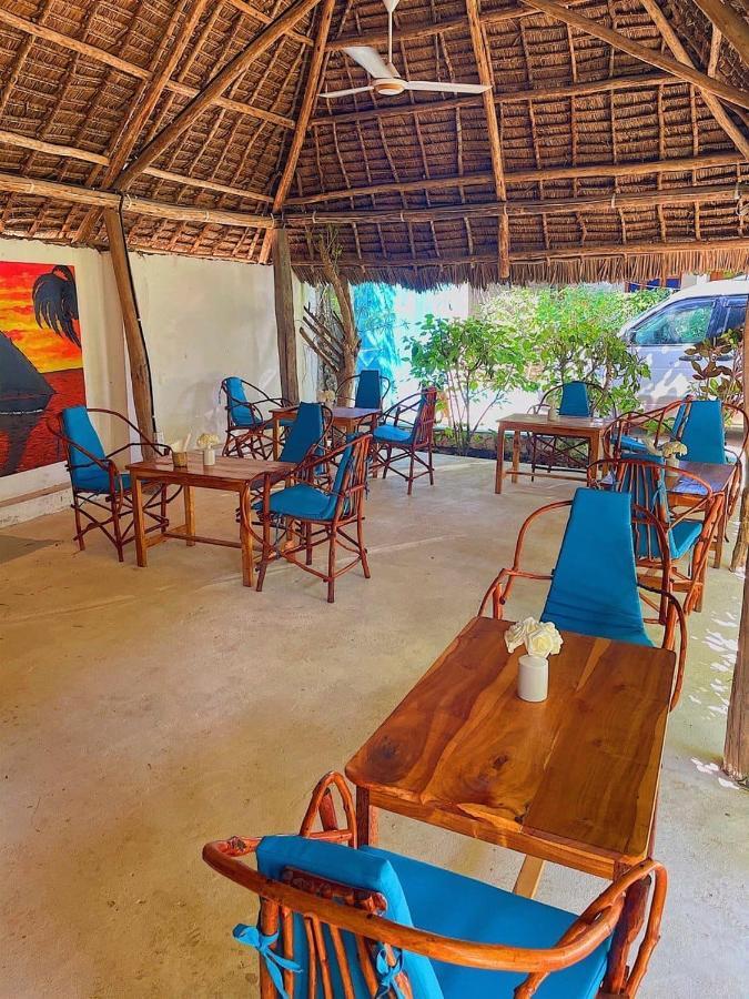 Кilimanjaro Nungwi Hotel Kültér fotó