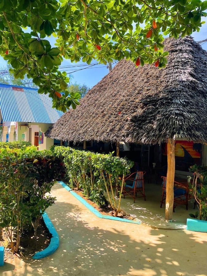 Кilimanjaro Nungwi Hotel Kültér fotó