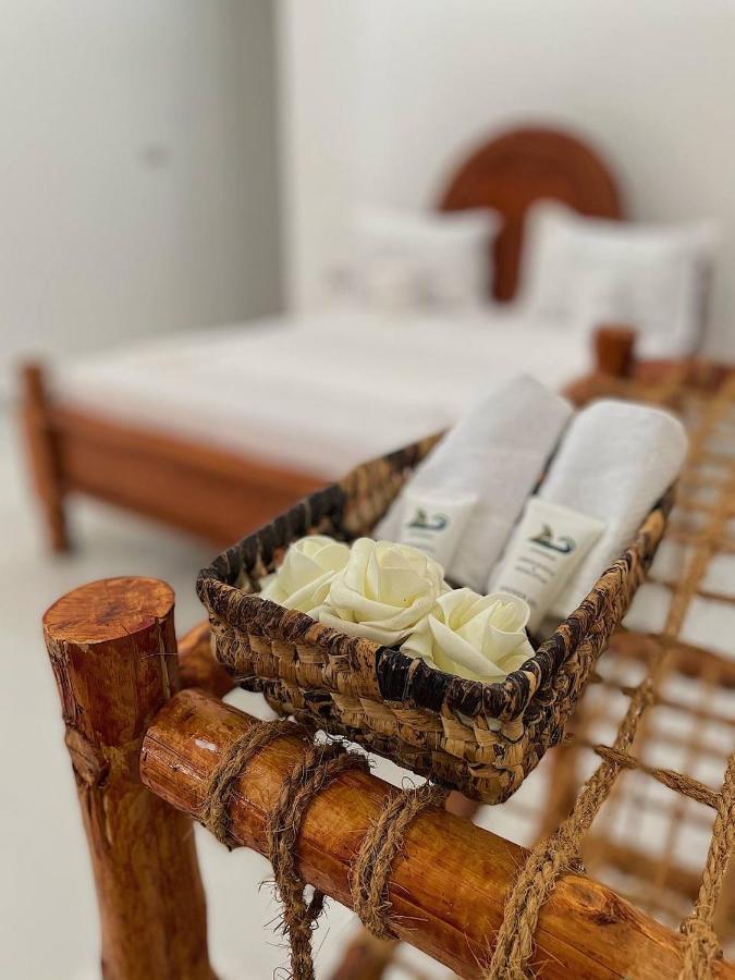 Кilimanjaro Nungwi Hotel Kültér fotó
