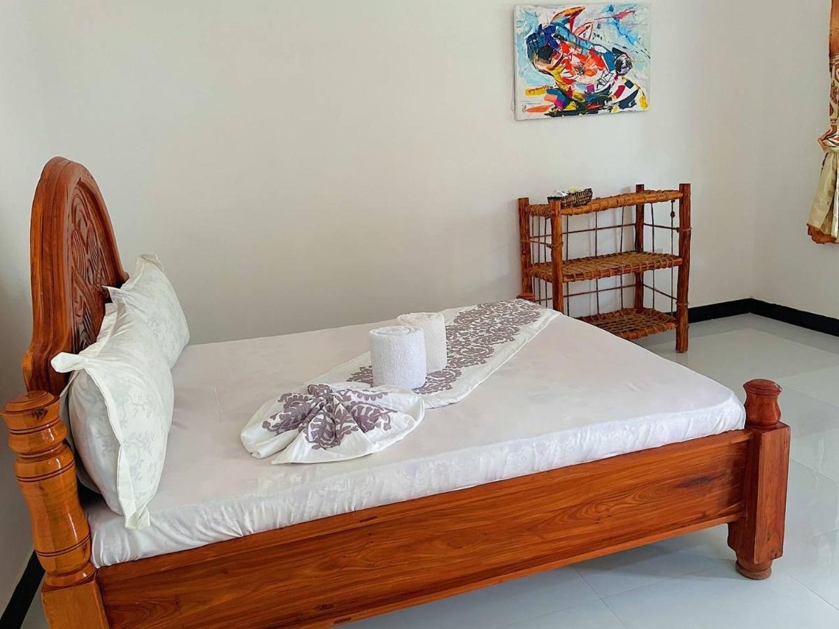Кilimanjaro Nungwi Hotel Kültér fotó