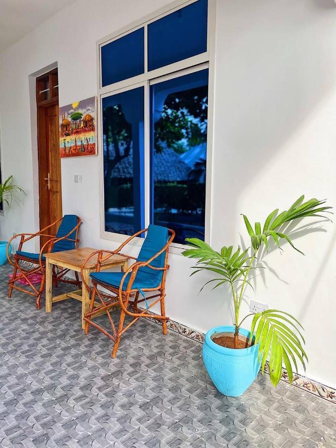 Кilimanjaro Nungwi Hotel Kültér fotó