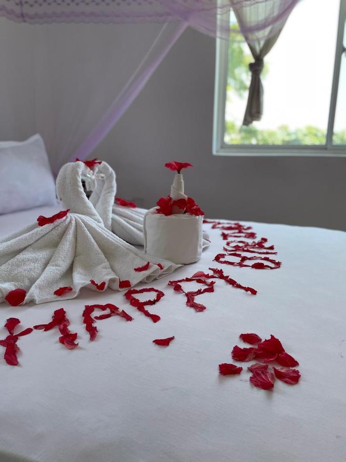 Кilimanjaro Nungwi Hotel Kültér fotó