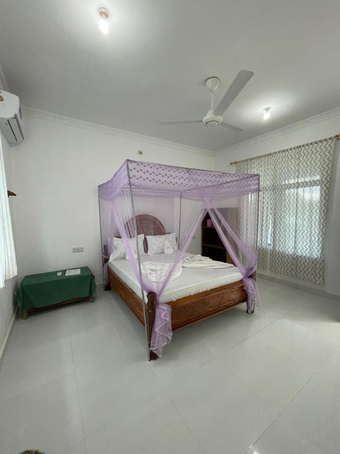Кilimanjaro Nungwi Hotel Kültér fotó