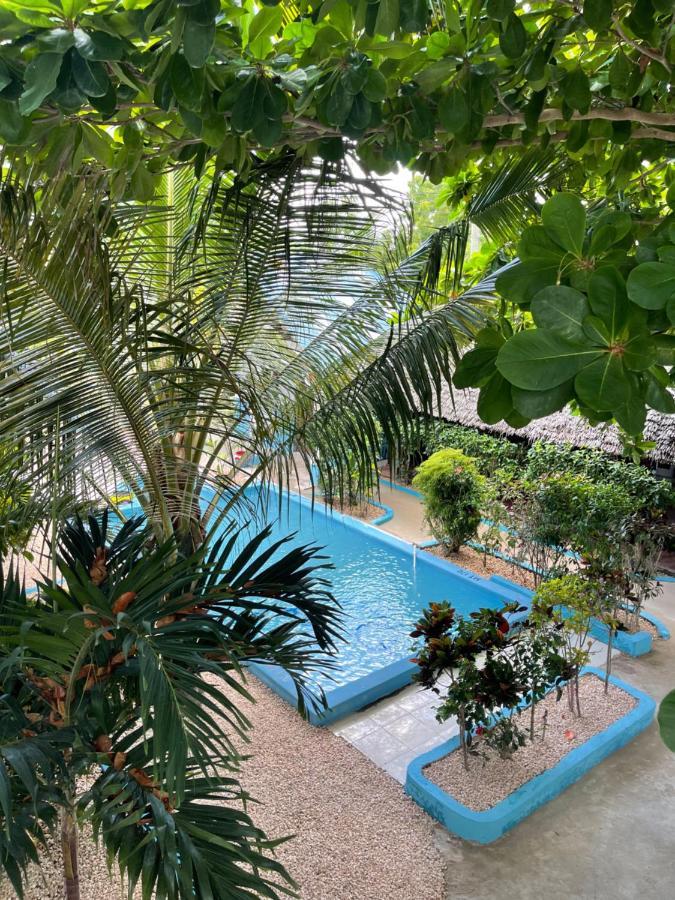 Кilimanjaro Nungwi Hotel Kültér fotó