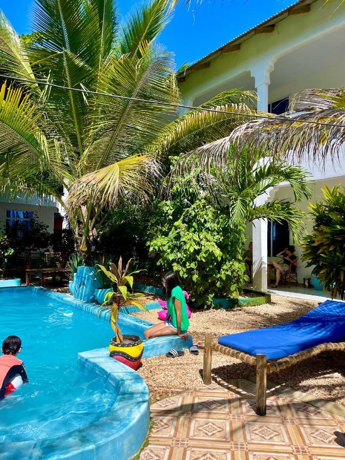 Кilimanjaro Nungwi Hotel Kültér fotó