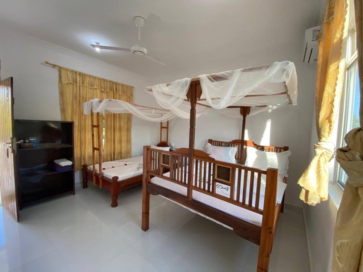 Кilimanjaro Nungwi Hotel Kültér fotó