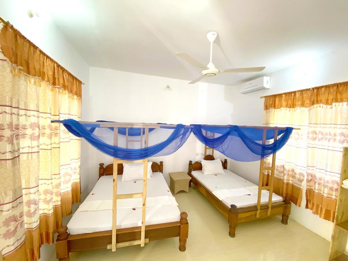 Кilimanjaro Nungwi Hotel Kültér fotó