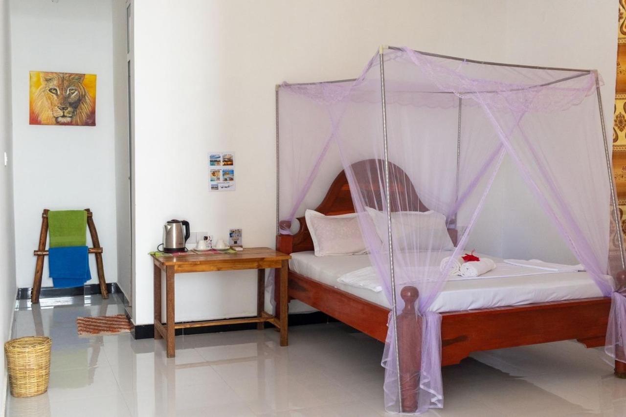 Кilimanjaro Nungwi Hotel Kültér fotó