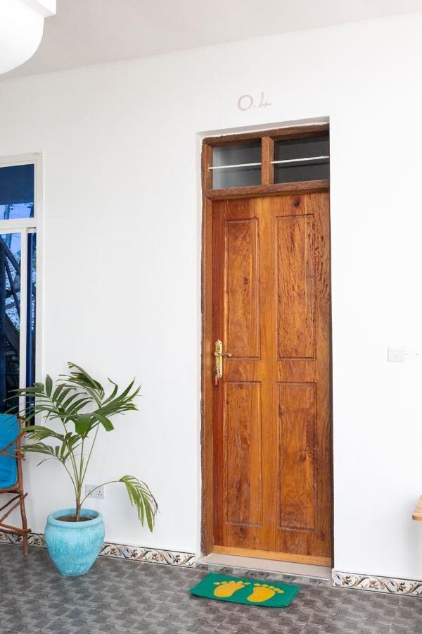 Кilimanjaro Nungwi Hotel Kültér fotó