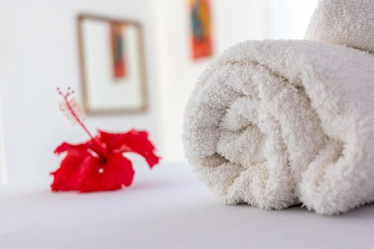 Кilimanjaro Nungwi Hotel Kültér fotó